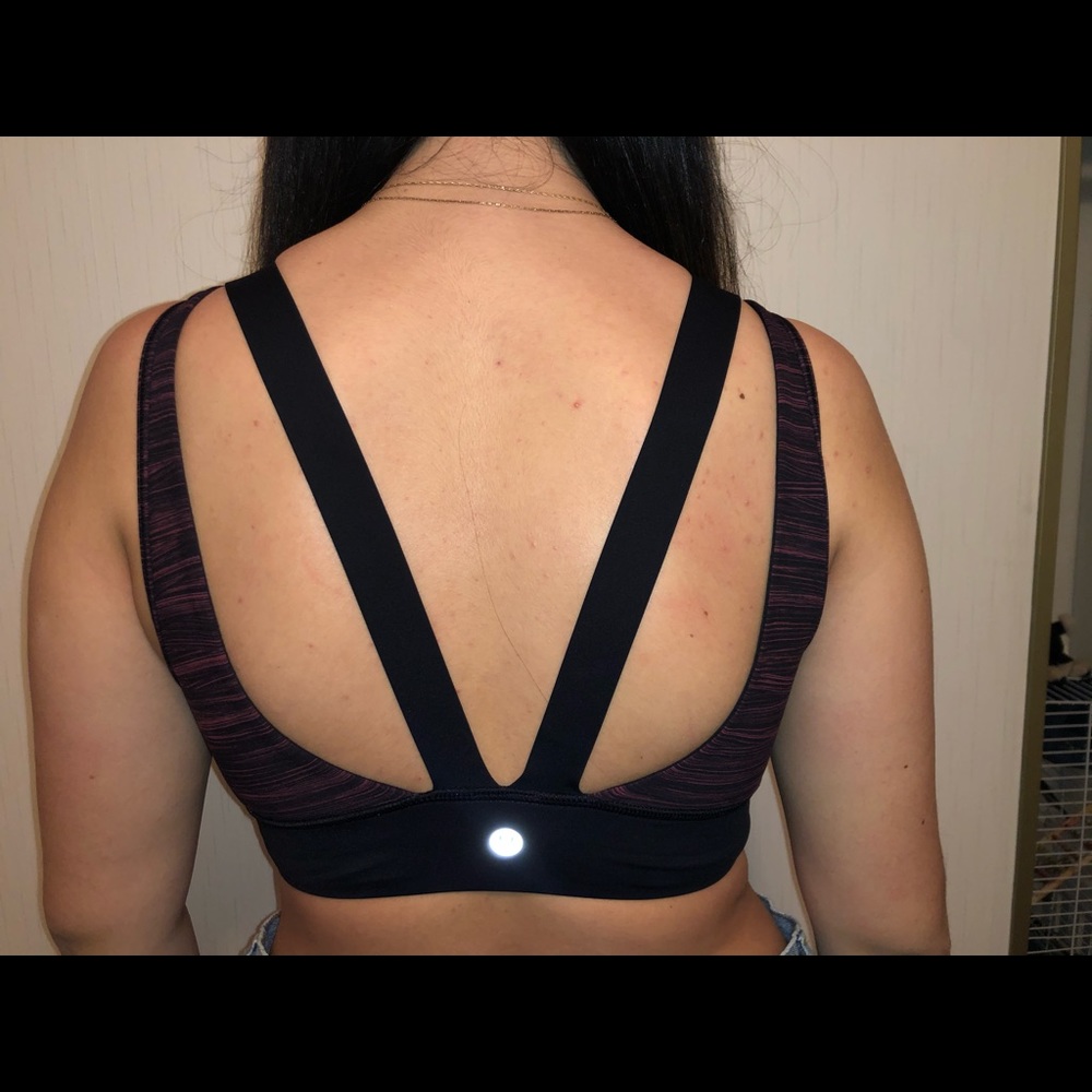 Sports bra - Picture 4 of 4
